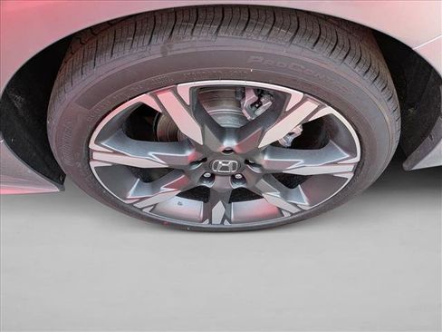 New 2026 Honda Civic Sport Touring image 9