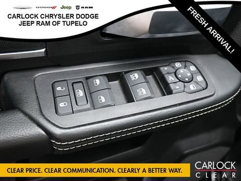 Used 2025 RAM 2500 Big Horn image 14