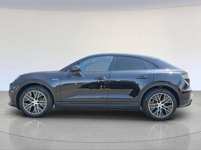 New 2026 Porsche Macan Electric