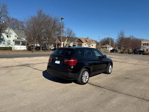 Used 2014 BMW X3 xDrive28i image 7