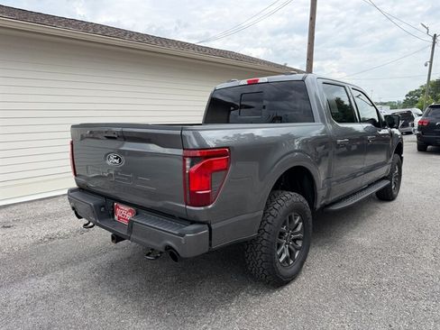 Used 2025 Ford F150 Tremor w/ Mobile Office Package AWD/4WD image 10