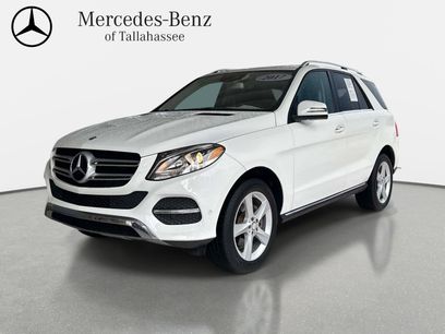 Used 2017 Mercedes-Benz GLE 350