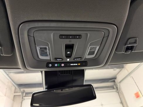 New 2026 Chevrolet Silverado 2500 LTZ w/ LTZ Plus Package image 20