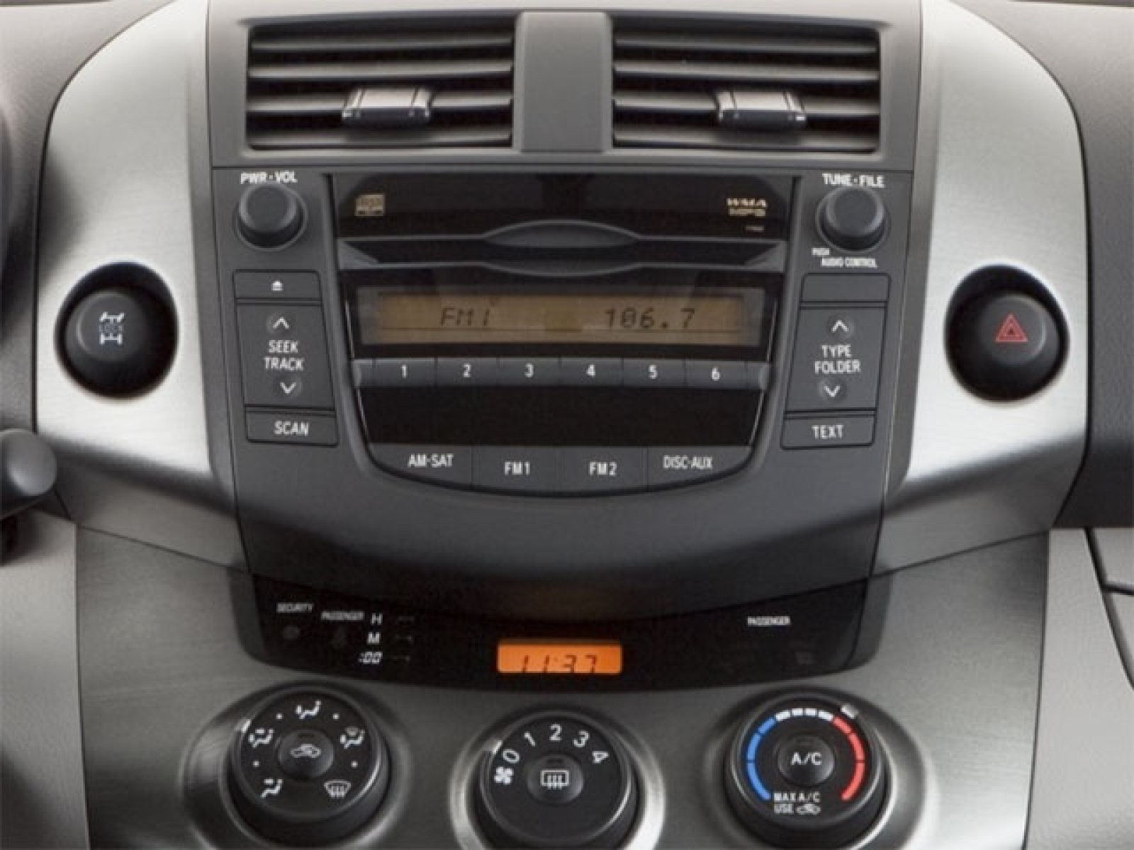 Used 2010 Toyota RAV4 Limited AWD/4WD image 11