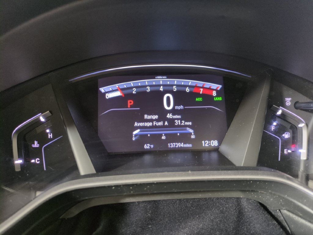 Used 2020 Honda CR-V Touring image 21