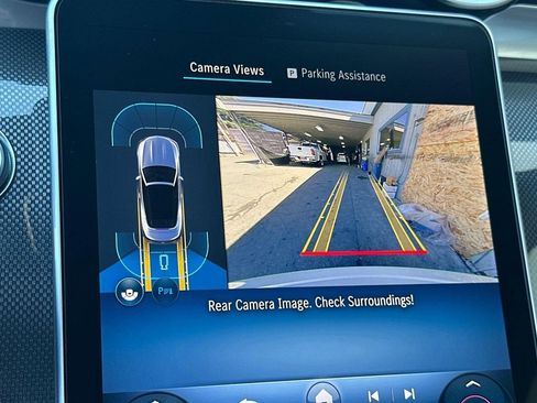 New 2026 Mercedes-Benz CLE 450 4MATIC Cabriolet image 23