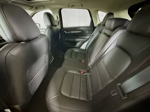New 2025 MAZDA CX-5 Carbon Edition image 25
