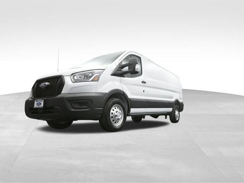 New 2025 Ford Transit 250 Low Roof AWD w/ Interior Upgrade Package image 48