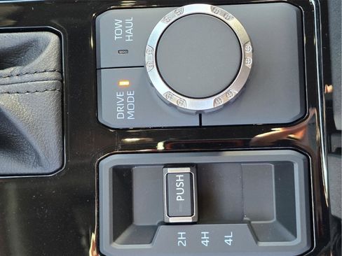 New 2026 Toyota Tundra SR5 image 26