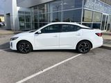 Used 2024 Nissan Sentra SV image 2