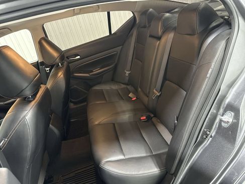 Used 2022 Nissan Altima 2.5 SR FWD image 26