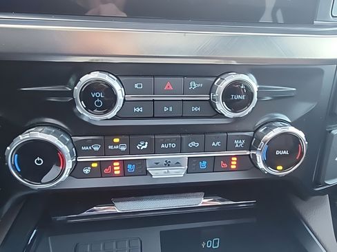 Certified 2025 Ford F350 King Ranch w/ Chrome Package image 20