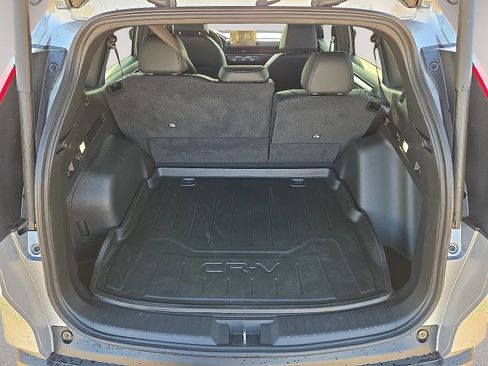 Used 2026 Honda CR-V Sport-L image 14
