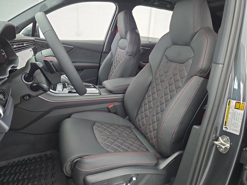 New 2026 Audi Q7 3.0T Prestige image 18