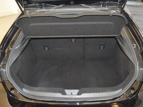 Used 2024 MAZDA MAZDA3 s FWD image 13