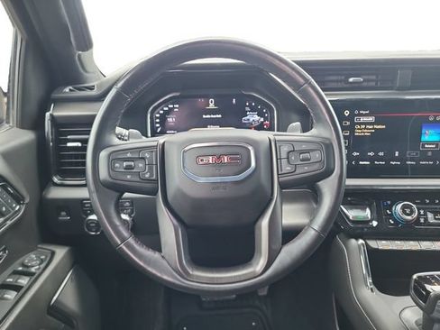 Used 2024 GMC Sierra 1500 AT4X AWD/4WD image 13