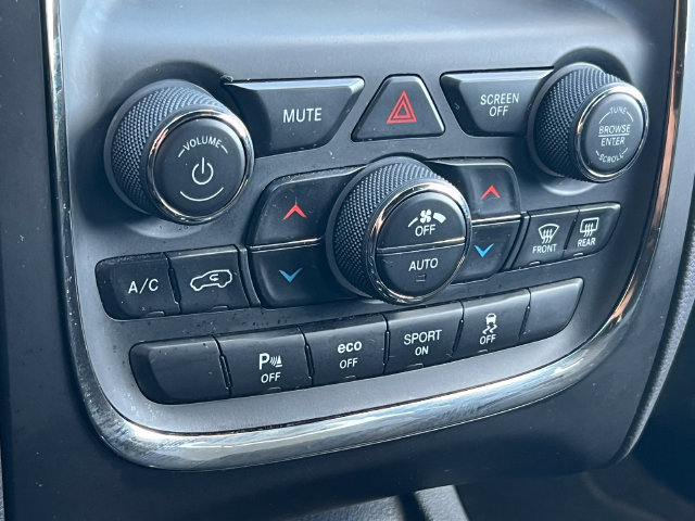 Used 2020 Dodge Durango R/T AWD/4WD image 28