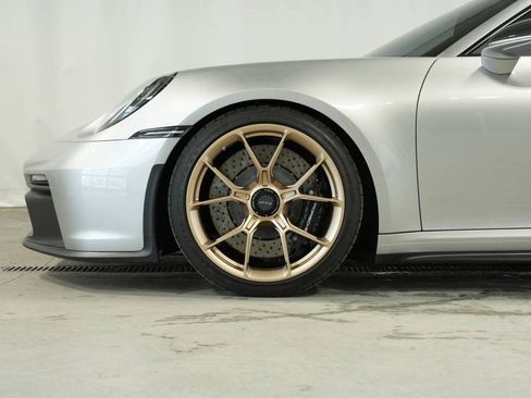 Certified 2022 Porsche 911 GT3 image 45