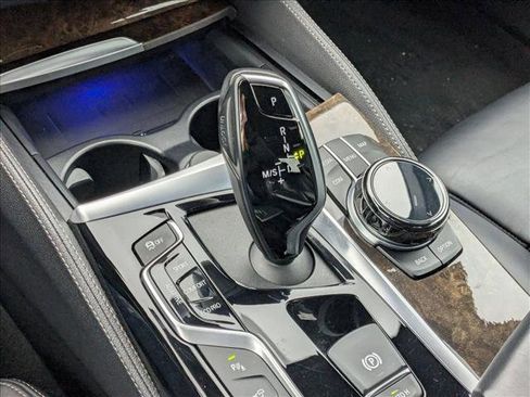 Used 2019 BMW M550i xDrive image 18