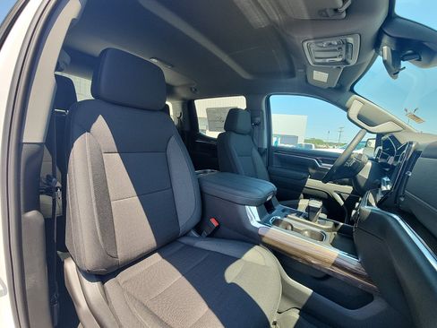 New 2026 Chevrolet Silverado 1500 RST w/ Z71 Off-Road Package AWD/4WD image 23