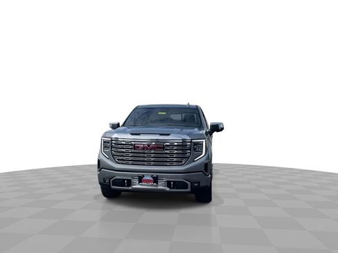 New 2026 GMC Sierra 1500 Denali w/ Technology Package image 3