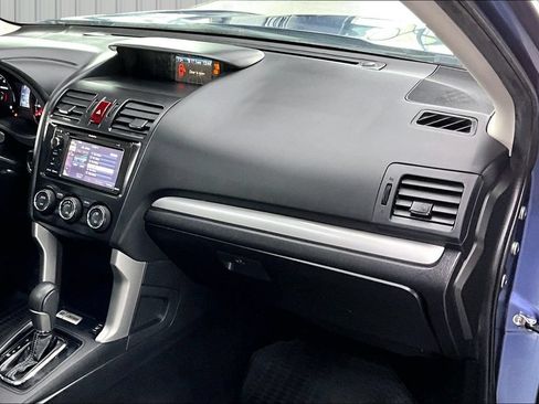 Used 2015 Subaru Forester 2.0XT Touring w/ Eyesight & Navigation System AWD/4WD image 27
