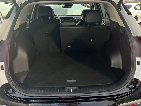 Used 2023 Kia Sportage SX FWD image 35