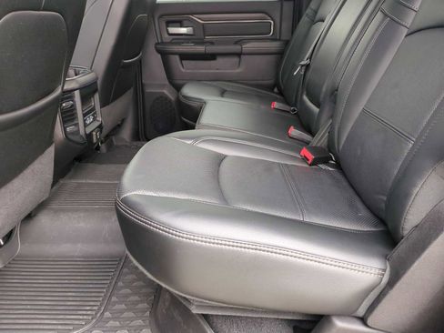 Used 2024 RAM 2500 Rebel w/ Towing Technology Group image 25