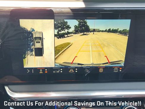 New 2026 GMC Sierra 3500 Denali Ultimate AWD/4WD image 13