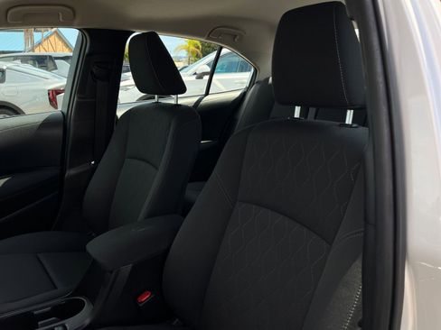 Used 2025 Toyota Corolla LE FWD image 36