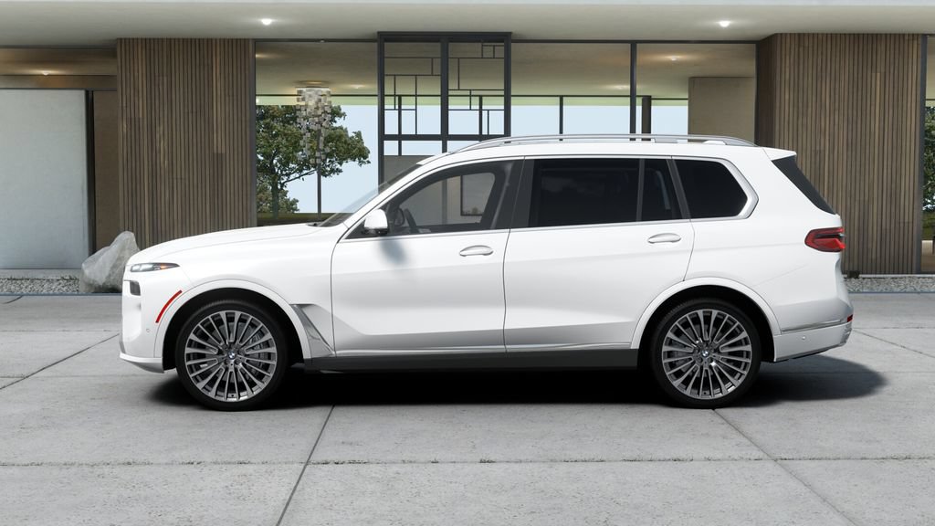 Certified 2027 BMW X7 xDrive40i w/ Premium Package AWD/4WD image 30