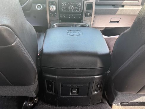 Used 2016 RAM 1500 Sport w/ Torred Sport Package image 19