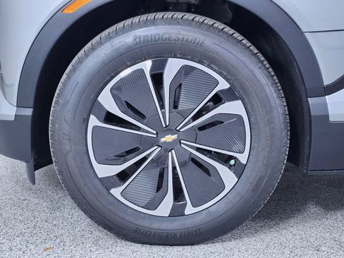 New 2026 Chevrolet Blazer EV LT FWD image 14