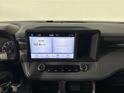 Used 2024 Ford Maverick XL FWD image 6