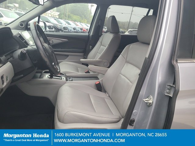 Used 2017 Honda Pilot EX-L image 10