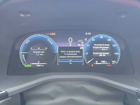 Used 2025 Toyota Camry XSE w/ Premium Plus Package FWD image 25