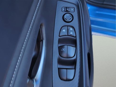 Used 2024 Nissan Sentra SV FWD image 16
