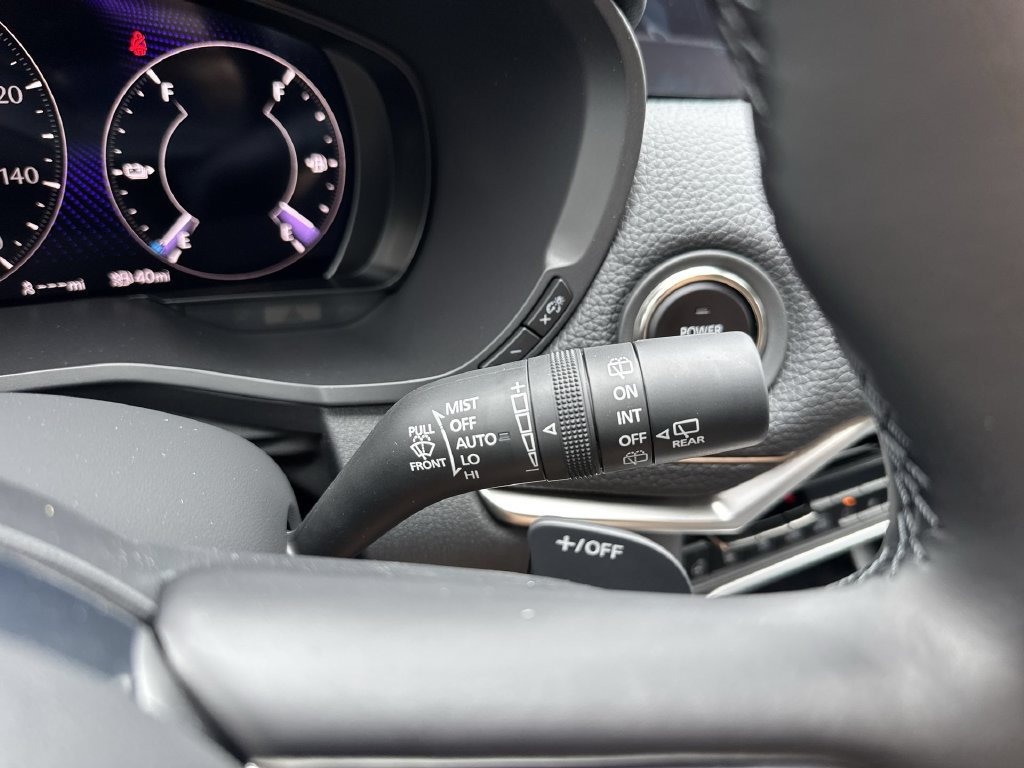 New 2026 MAZDA CX-70 SC AWD/4WD image 54