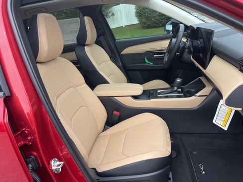 New 2026 MAZDA CX-5 2.5 S w/ Premium Plus Package AWD/4WD image 29
