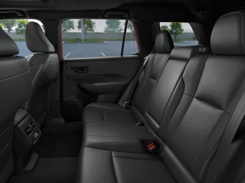 New 2026 Subaru Outback Premium AWD/4WD image 16