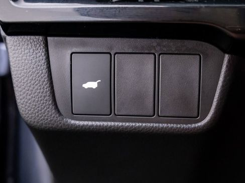 Used 2026 Honda CR-V EX-L image 21