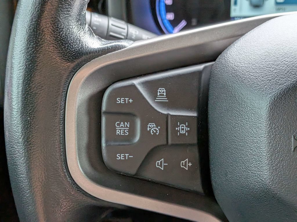 Used 2021 Ford Bronco Badlands AWD/4WD image 28