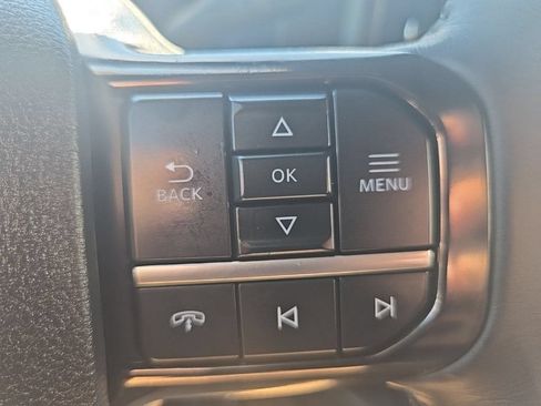 Used 2025 Ford F350 Platinum AWD/4WD image 16