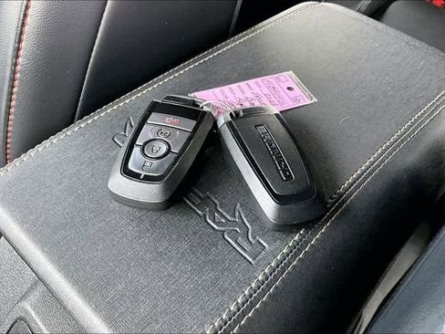 Used 2023 Ford Bronco Raptor image 35