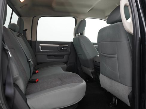Used 2016 RAM 1500 Big Horn AWD/4WD image 14
