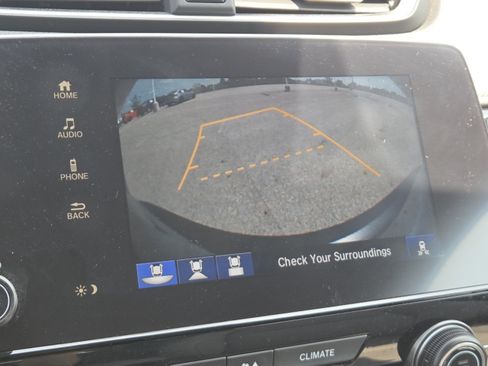 Used 2022 Honda CR-V EX-L image 6