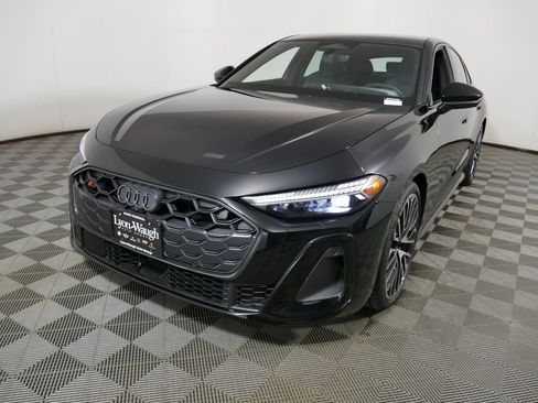 New 2026 Audi S5 Premium Plus AWD/4WD image 3