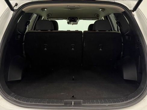 Certified 2023 Hyundai Santa Fe SEL AWD/4WD image 25