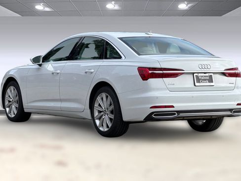 Used 2020 Audi A6 2.0T Premium w/ Convenience Package image 7