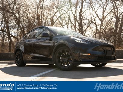 Used 2023 Tesla Model Y Long Range